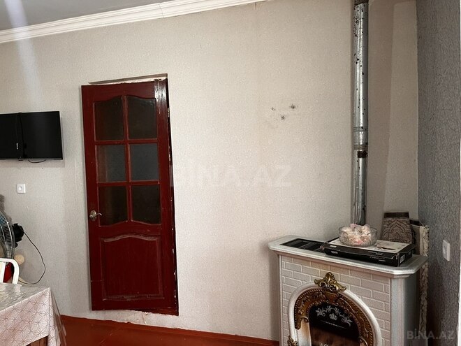 2-комн. дом/дача - пос. НЗС - 38.5 м² (5)