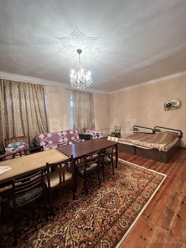 5 otaqlı həyət evi/bağ evi - Pirşağı q. - 400 m² (8)