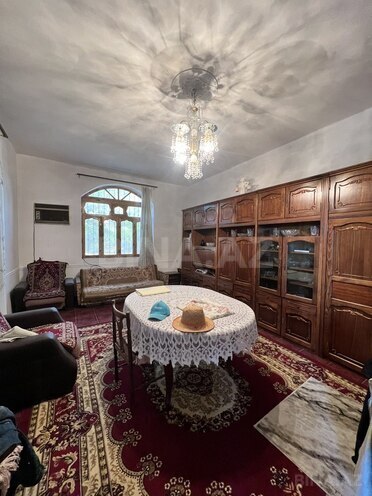 5 otaqlı həyət evi/bağ evi - Pirşağı q. - 400 m² (10)