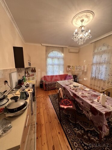 5 otaqlı həyət evi/bağ evi - Pirşağı q. - 400 m² (12)