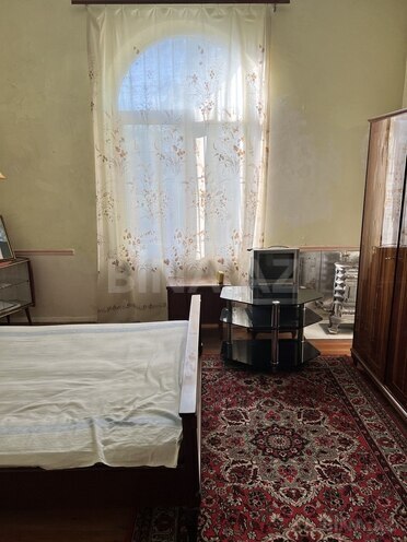 5 otaqlı həyət evi/bağ evi - Pirşağı q. - 400 m² (11)