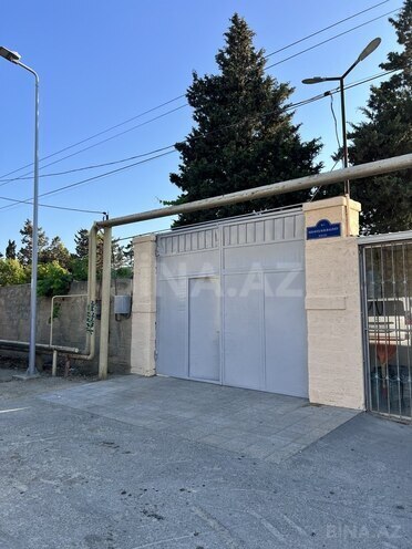 5 otaqlı həyət evi/bağ evi - Pirşağı q. - 400 m² (7)