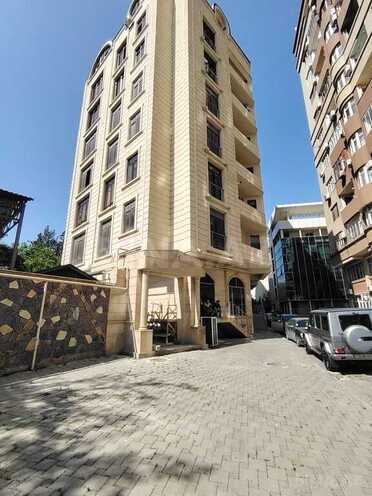 Объект - Наримановский  р. - 400 м² (1)