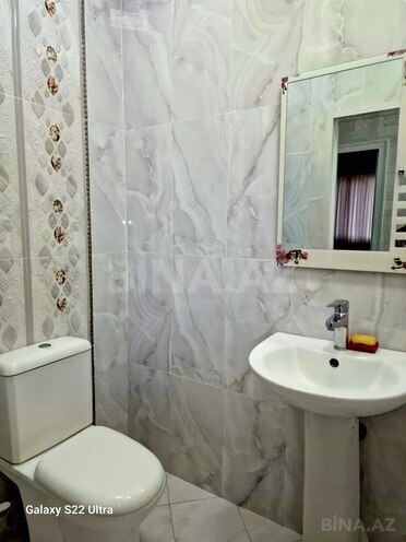 3 otaqlı yeni tikili - 8-ci kilometr q. - 126 m² (18)
