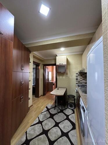 2 otaqlı yeni tikili - Yeni Yasamal q. - 65 m² (4)
