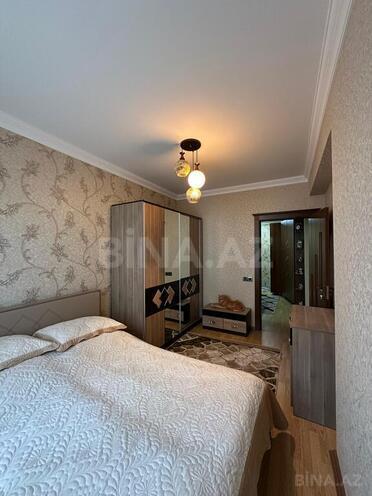 2 otaqlı yeni tikili - Yeni Yasamal q. - 65 m² (6)