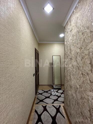 2 otaqlı yeni tikili - Yeni Yasamal q. - 65 m² (7)