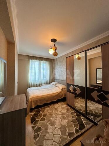 2 otaqlı yeni tikili - Yeni Yasamal q. - 65 m² (5)