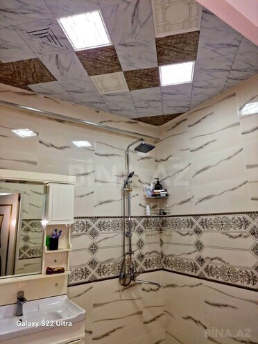 3 otaqlı yeni tikili - 8-ci kilometr q. - 126 m² (6)