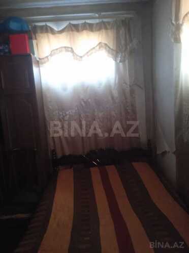 6 otaqlı həyət evi/bağ evi - Keşlə q. - 135 m² (9)