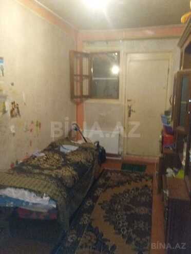 6 otaqlı həyət evi/bağ evi - Keşlə q. - 135 m² (2)