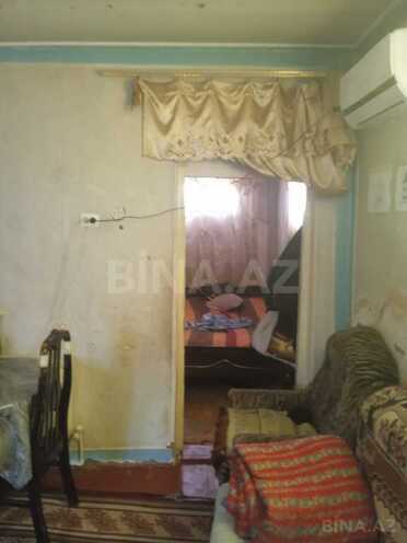 6 otaqlı həyət evi/bağ evi - Keşlə q. - 135 m² (7)
