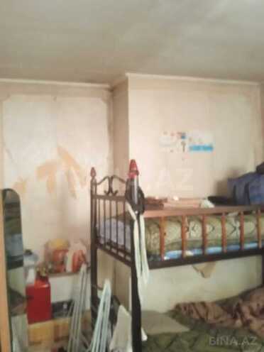 6 otaqlı həyət evi/bağ evi - Keşlə q. - 135 m² (8)