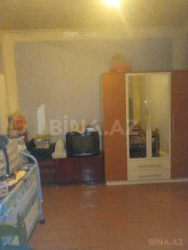6 otaqlı həyət evi/bağ evi - Keşlə q. - 135 m² (4)
