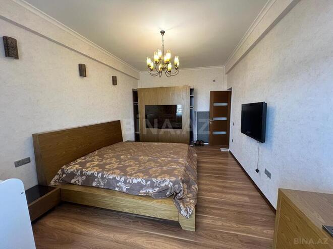 3-комн. новостройка - м. Ичеришехер - 100 м² (7)