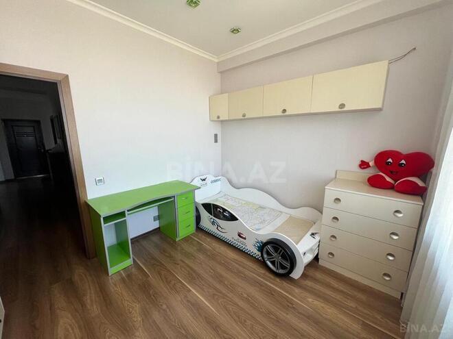 3-комн. новостройка - м. Ичеришехер - 100 м² (10)
