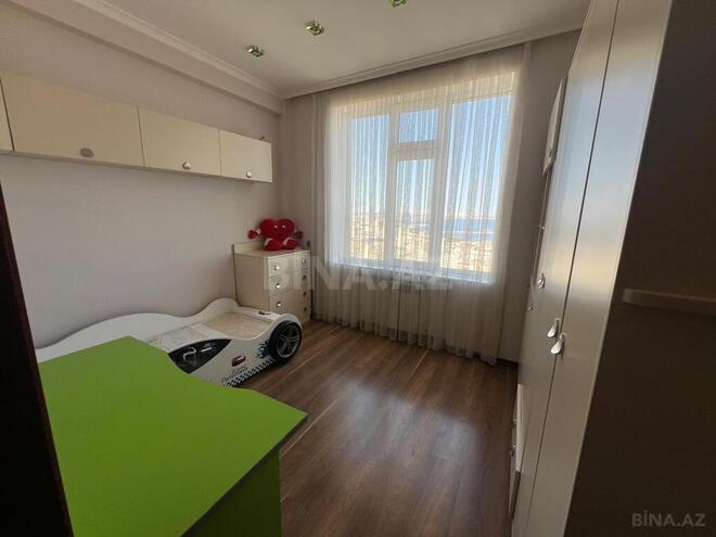 3-комн. новостройка - м. Ичеришехер - 100 м² (11)