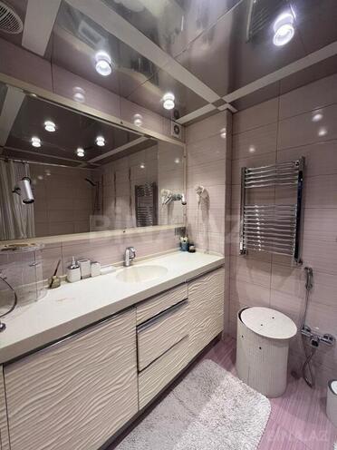 3-комн. новостройка - м. Ичеришехер - 100 м² (2)
