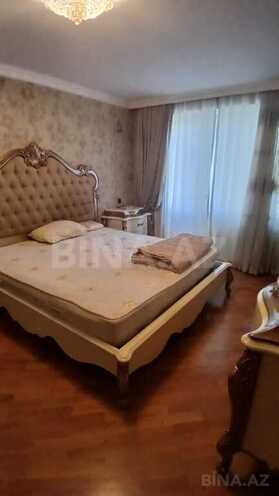 3 otaqlı köhnə tikili - Elmlər Akademiyası m. - 75 m² (3)