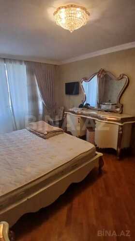 3 otaqlı köhnə tikili - Elmlər Akademiyası m. - 75 m² (4)
