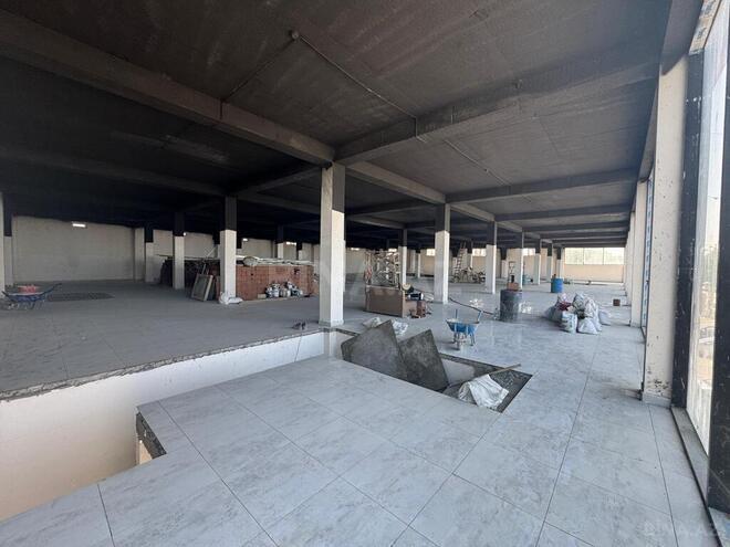 Obyekt - Hökməli q. - 1300 m² (10)