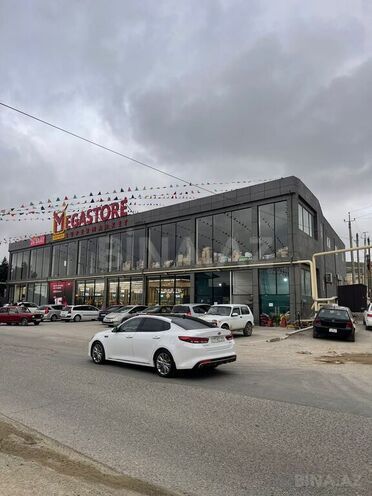 Obyekt - Hökməli q. - 1300 m² (3)