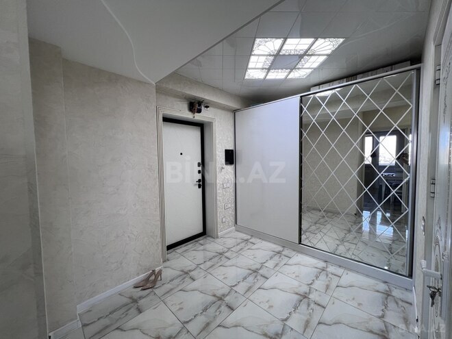 2-комн. новостройка - пос. 8-й километр - 110 м² (1)