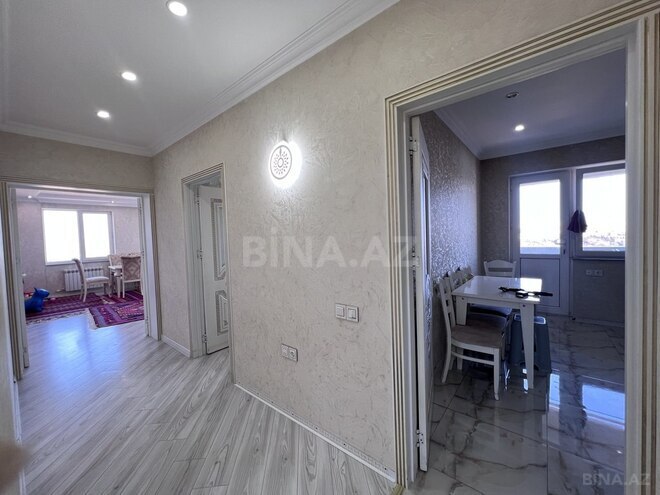 2-комн. новостройка - пос. 8-й километр - 110 м² (7)