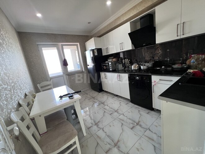 2-комн. новостройка - пос. 8-й километр - 110 м² (3)