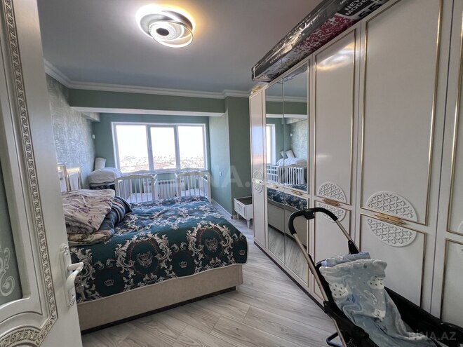 2-комн. новостройка - пос. 8-й километр - 110 м² (5)