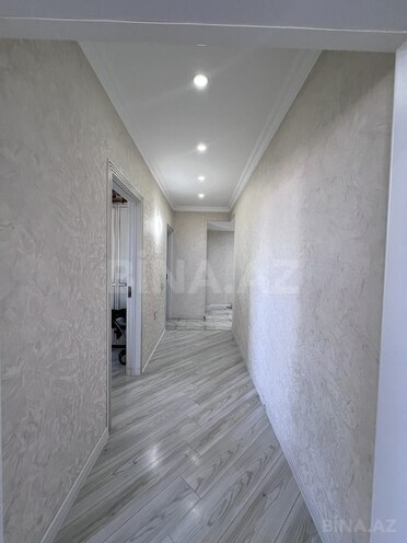 2-комн. новостройка - пос. 8-й километр - 110 м² (6)