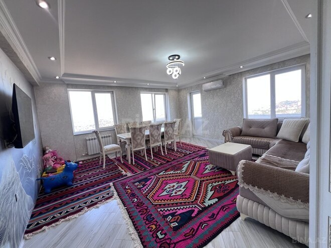 2-комн. новостройка - пос. 8-й километр - 110 м² (4)