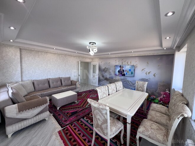 2-комн. новостройка - пос. 8-й километр - 110 м² (2)