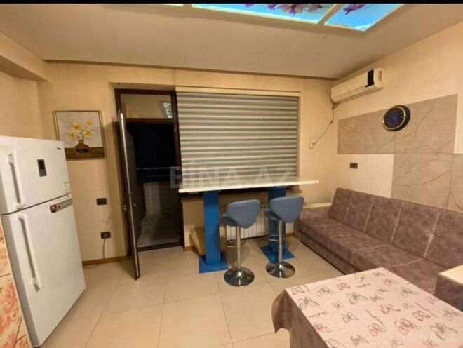 4-комн. новостройка - м. Гянджлик - 205 м² (16)