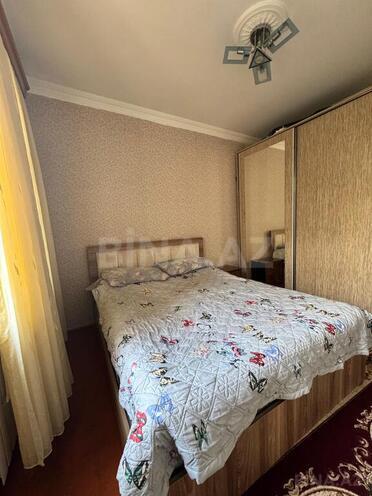 2 otaqlı köhnə tikili - Qara Qarayev m. - 65 m² (4)