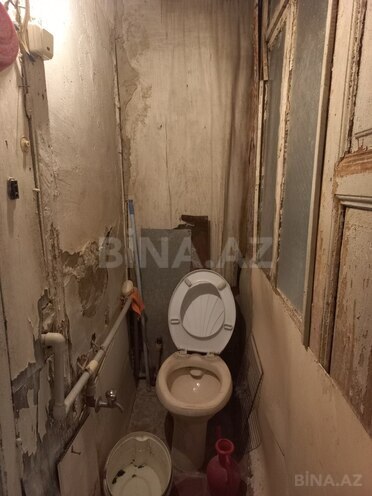 3 otaqlı həyət evi/bağ evi - İçəri Şəhər m. - 60 m² (3)