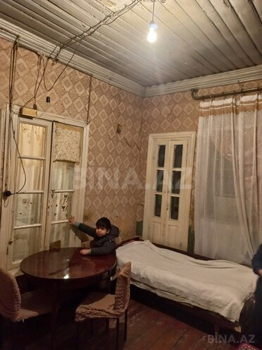 3 otaqlı həyət evi/bağ evi - İçəri Şəhər m. - 60 m² (5)