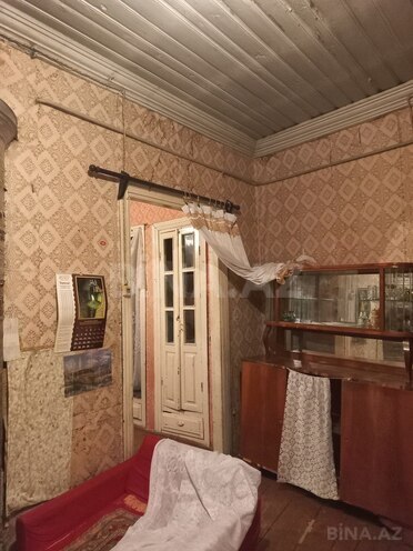 3 otaqlı həyət evi/bağ evi - İçəri Şəhər m. - 60 m² (4)