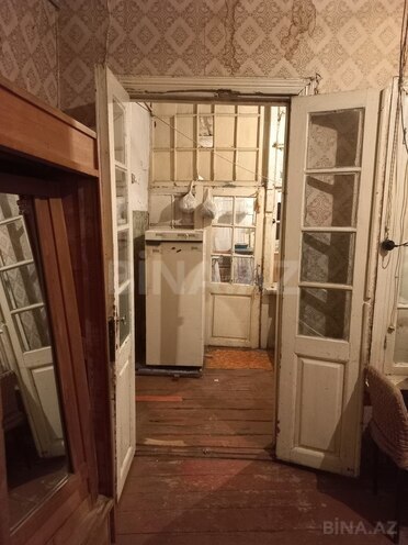 3 otaqlı həyət evi/bağ evi - İçəri Şəhər m. - 60 m² (13)