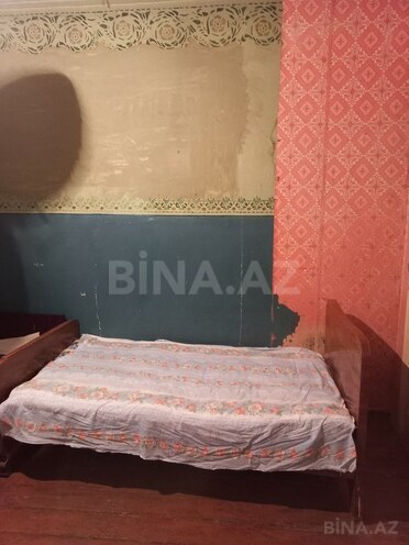 3 otaqlı həyət evi/bağ evi - İçəri Şəhər m. - 60 m² (1)