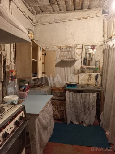 3 otaqlı həyət evi/bağ evi - İçəri Şəhər m. - 60 m² (14)