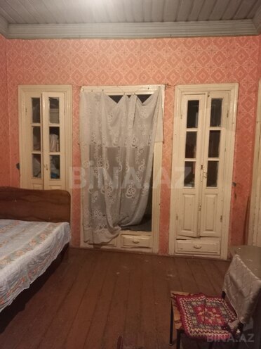3 otaqlı həyət evi/bağ evi - İçəri Şəhər m. - 60 m² (7)
