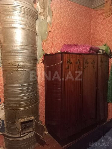 3 otaqlı həyət evi/bağ evi - İçəri Şəhər m. - 60 m² (6)