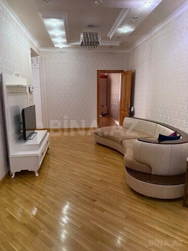 3 otaqlı yeni tikili - Nəsimi m. - 147 m² (6)