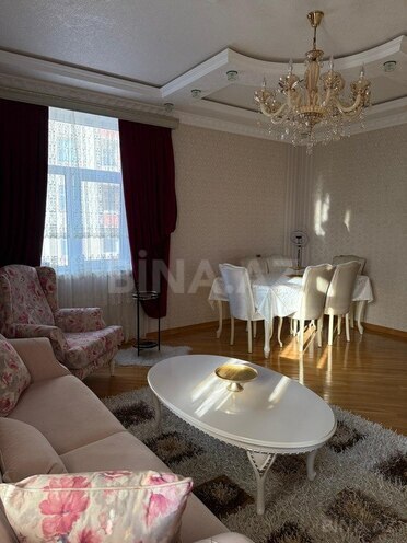 3 otaqlı yeni tikili - Nəsimi m. - 147 m² (5)