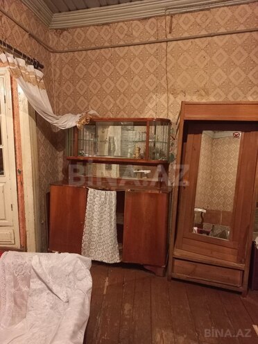 3 otaqlı həyət evi/bağ evi - İçəri Şəhər m. - 60 m² (8)