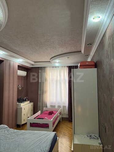 3 otaqlı yeni tikili - Nəsimi m. - 147 m² (11)
