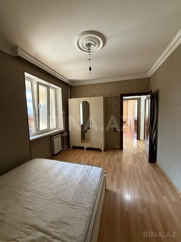 3-комн. новостройка - м. Ахмедлы - 70 м² (2)
