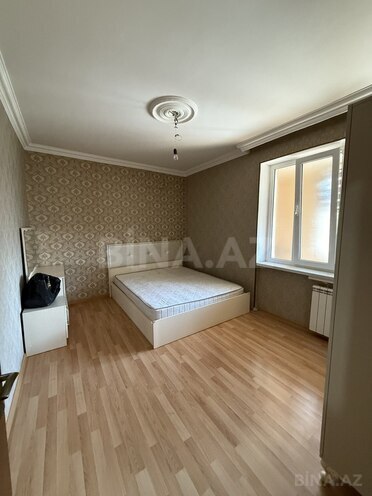 3-комн. новостройка - м. Ахмедлы - 70 м² (1)