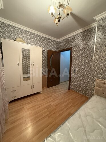 3-комн. новостройка - м. Ахмедлы - 70 м² (9)